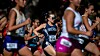 'Fastest girl I've seen in the last 20, 30 years': Eighth-grader Rahmer ...