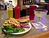 Santa Fe comfort: PC's Restaurant & Lounge offers northern New Mexico flavors, ambiance