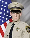 Former BCSO deputy Kyle Linker
