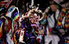 Gathering of Nations: Video and photos from North America's largest powwow