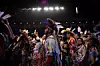 Gathering of Nations: Video and photos from North America's largest powwow