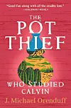 'The Pot Thief' returns in J. Michael Orenduff's latest book