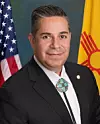 U.S. Sen. Ben Ray Luján, D-N.M.