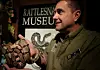 The Rattlesnake Museum in Old Town