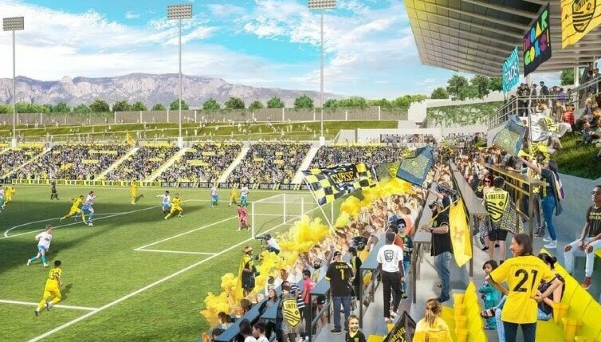 NM United stadium at Balloon Fiesta Park clears another legal hurdle