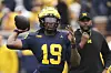 Michigan Preview Football