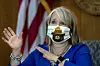 GOP political committee blasts Lujan Grisham in new ad campaign (copy)