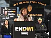 ENDWI Campaign news conference