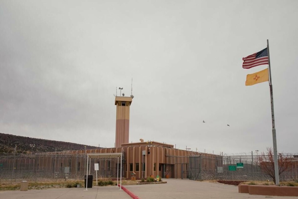 Wnmcf Lawsuit: She used a walker and wheelchair to get around; the prison ...