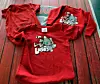 UNM Lobo shirts and onesies for children