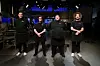 Chefs compete on Chopped Season 58