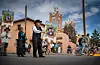 Fiestas de Albuquerque in Old Town