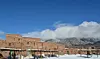 Taos winter