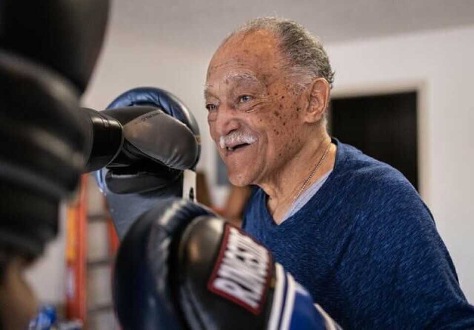 Boxing Murphy Joe Louis Murphy’s legacy lives on in Satcher and his boxers | Sports ...