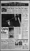 Albuquerque Journal newspaper July 4, 1993