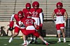UNM football: Three things we learned from the first week of spring ...