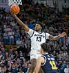 UC San Diego Utah St Basketball