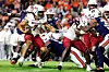 New Mexico St Auburn Football