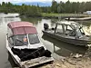 20240705-news-abq2alaska-skinned bear in boat.jpg