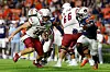 New Mexico St Auburn Football