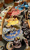 2013 Baile Folkorica at the senate