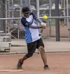 70+ Softball