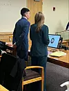 Enrique Padilla trial