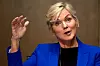 Biden Energy Granholm