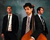 Dan Weisselberg Trio brings up-tempo NYC jazz to Farmington, Santa Fe