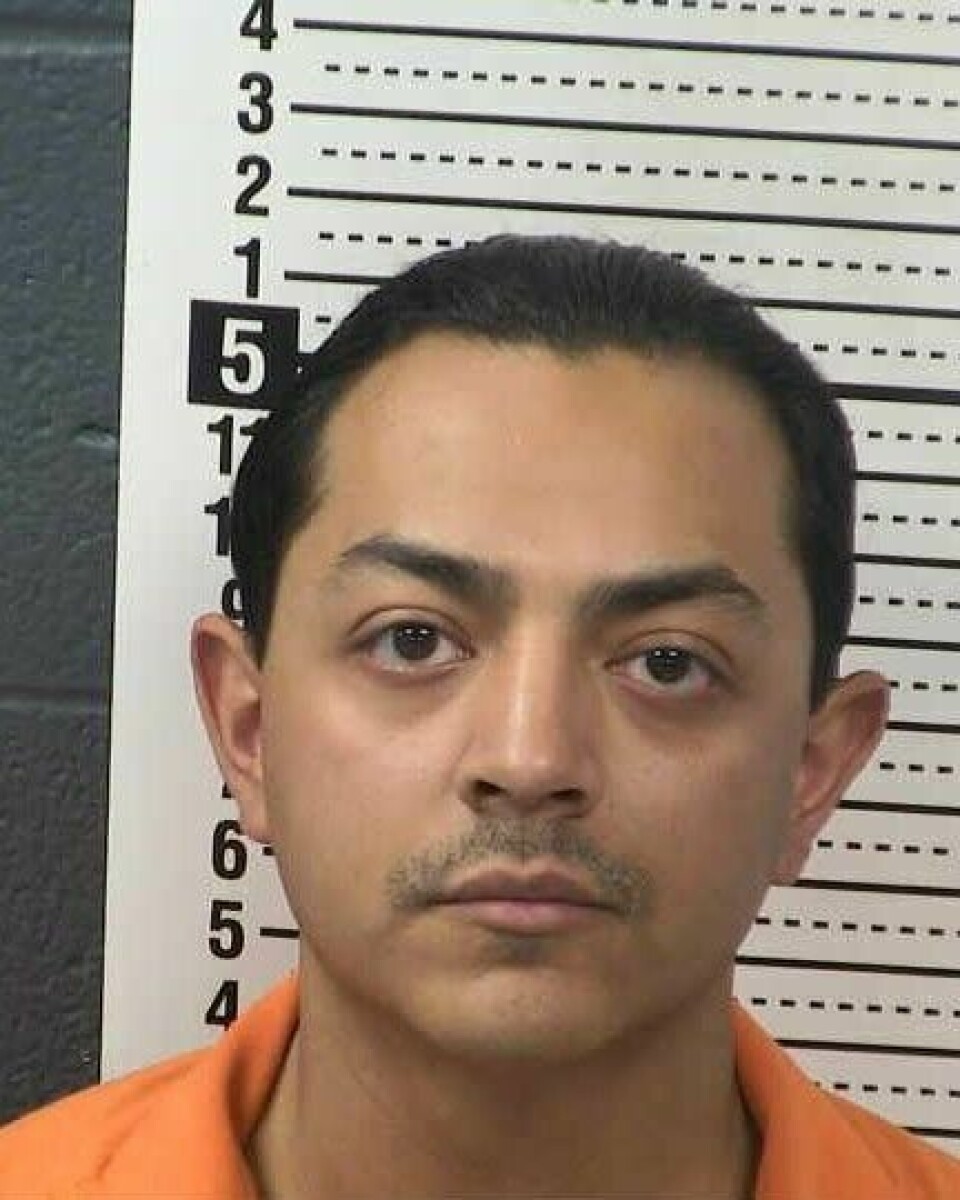 Two New Mexico Army National Guardsmen, one a State Police officer ...