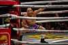BKFC: John Dodson claims title; Bryce Hall wins in upset