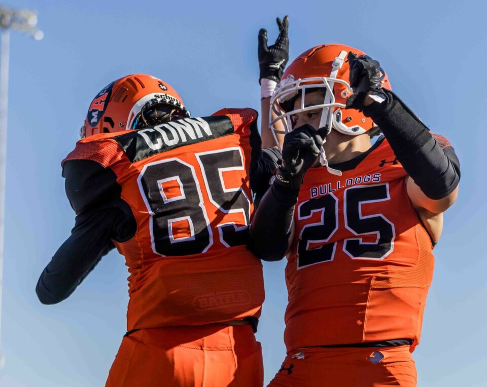 Artesia wins 32nd state football championship, beats rival Roswell in ...