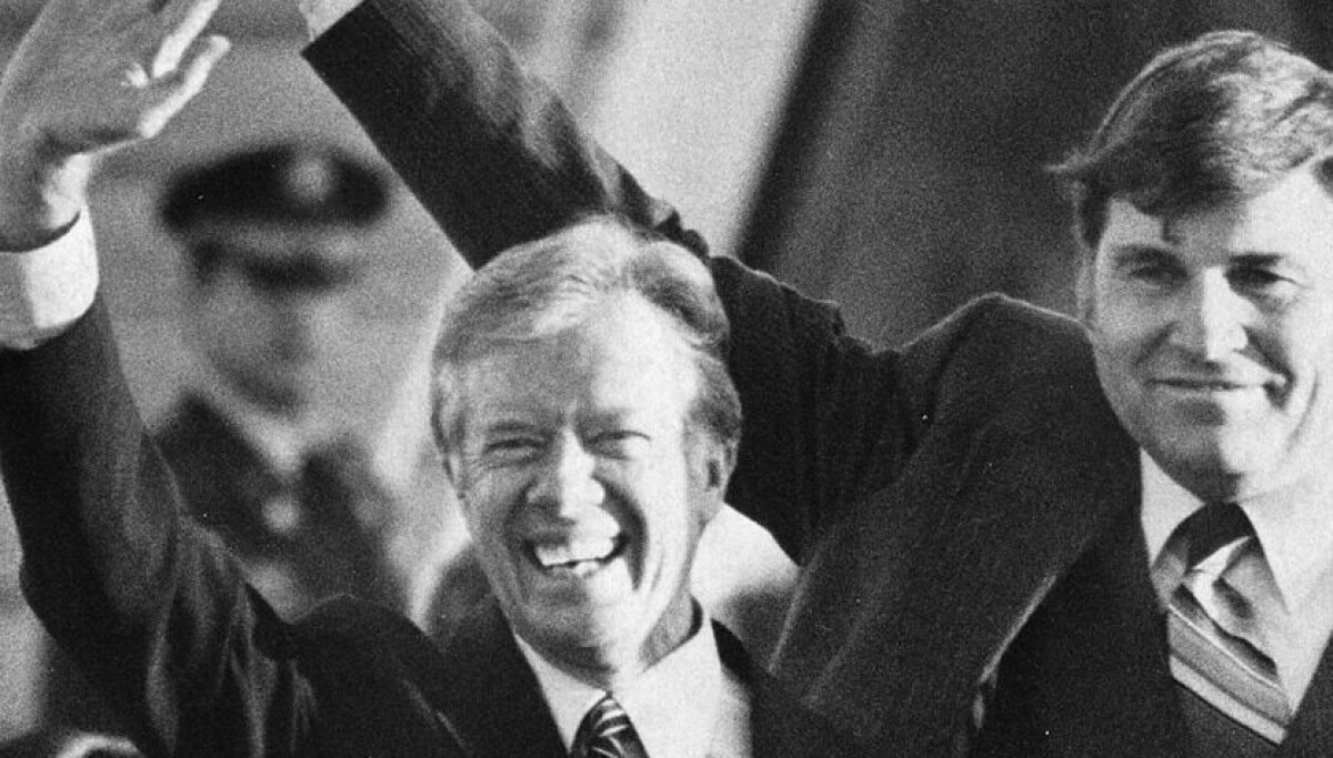 How Bruce King shaped the end of cheap oil in New Mexico