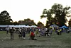 Kit Carson Park crowd