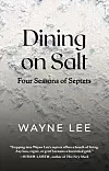 'Dining on Salt' bares grief and beyond, seven lines at time