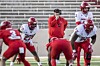 Fall camp is (almost) here. Three questions for UNM football ahead of ...