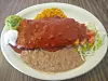 An Albuquerque classic: Mary & Tito's thrives with traditional New Mexico cuisine, simple setting