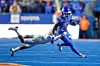 New Mexico Boise St Football