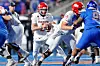 New Mexico Boise St Football
