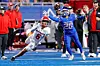 New Mexico Boise St Football