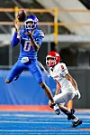 New Mexico Boise St Football
