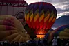 50th Albuquerque International Balloon Fiesta