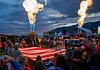 50th Albuquerque International Balloon Fiesta
