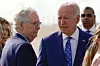 Biden McConnell