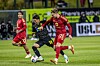 NM United bolsters roster after deal with one of its rivals