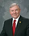 Senator William E. Sharer - (R)