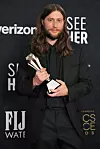 2024 Critics Choice Awards - Press Room