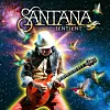 Sentient album Carlos Santana.jpg