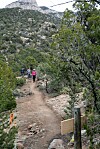 Image for Proposed transfer of Sandia Mountain Wilderness land raises public access concerns