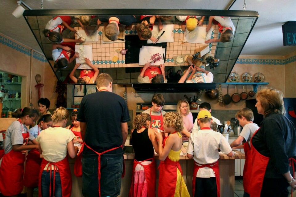 Here are cooking classes you can take in New Mexico | Lifestyle ...